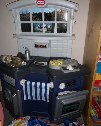Cucina per bambini