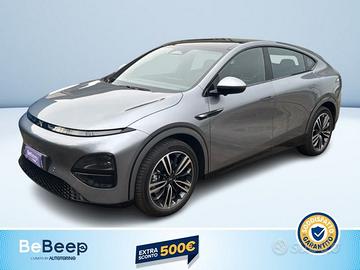 XPENG G6 STANDARD RANGE RWD