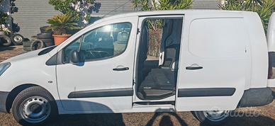 Peugeot partner 1.6 hdi doppia porta