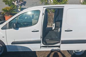 Peugeot partner 1.6 hdi doppia porta