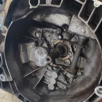 Cambio Fiat Punto 1.3 Multijet 16V