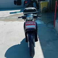 Scooter Aprilia
