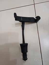 Supporto per Smartphone x auto