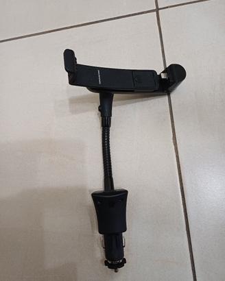Supporto per Smartphone x auto