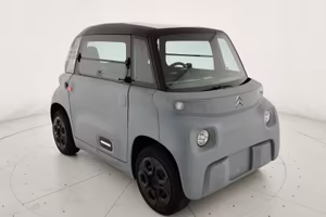 CITROEN Ami My Ami Pop