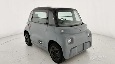 CITROEN Ami My Ami Pop