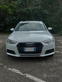 Audi A4 Avant 2.0 TDI 150 CV ultra S tronic