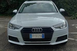 Audi A4 Avant 2.0 TDI 150 CV ultra S tronic