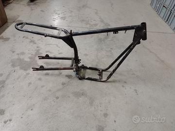 Malaguti Stesino 