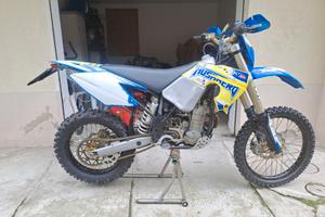 husaberg fe 550