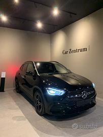 Mercedes-benz GLA 200 d Automatic Premium