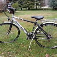 BICI IN ALLUMINIO