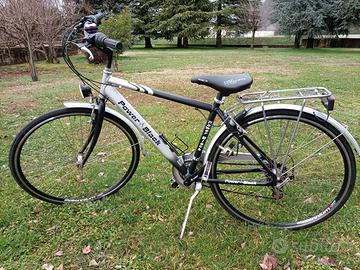 BICI IN ALLUMINIO