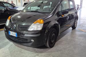 RENAULT Modus 1.2 16V Confort Authentique