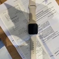 APPLE WATCH SE GPS 40 STARLIGHT ALU STAR