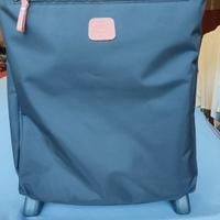 Trolley morbido bagaglio a mano Brics