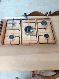 Fornelli De Longhi