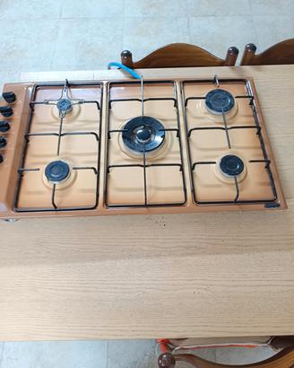 Fornelli De Longhi