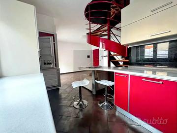 Appartamento Moderno nel Centro di Biella