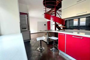 Appartamento Moderno nel Centro di Biella