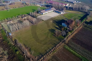 Terreno di 30000 m² a Bagnolo Mella
