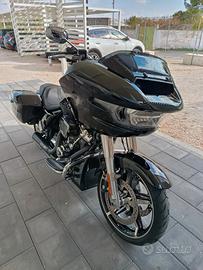 Harley-davidson Touring Road Glide
