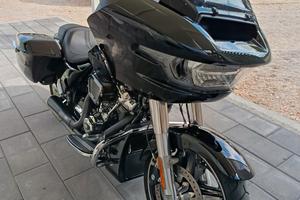 Harley-davidson Touring Road Glide