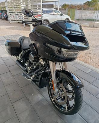 Harley-davidson Touring Road Glide