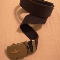 Cintura Aeronautica militare anni '40 