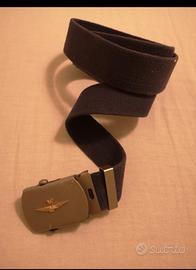 Cintura Aeronautica militare anni '40 