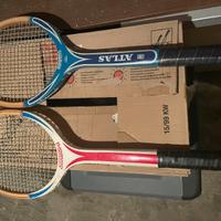 Racchette da tennis