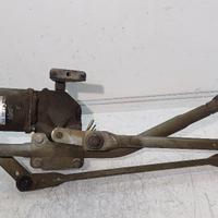 TANDEM TERGICRISTALLO FORD Fiesta 5° Serie 2S6T-1