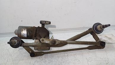 TANDEM TERGICRISTALLO FORD Fiesta 5° Serie 2S6T-1