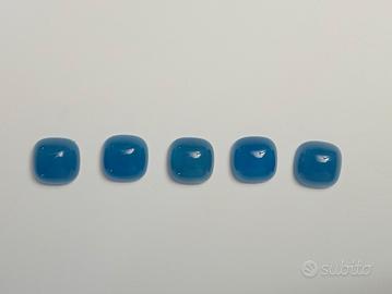 Agata Blue tinta Mm 12
