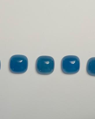 Agata Blue tinta Mm 12