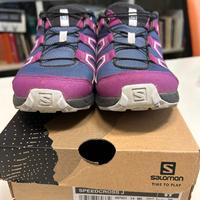 Salomon Speedcross J 36