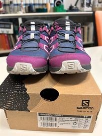 Salomon Speedcross J 36