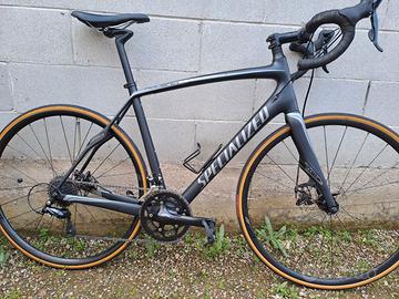 Specialized Roubaix SL4