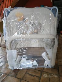 Box CAM Millegiochi Orso