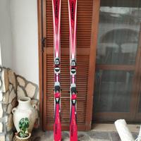 Atomic Pro Carv X 6.20 lunghezza 180 cm