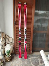 Atomic Pro Carv X 6.20 lunghezza 180 cm
