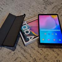 Tablet Samsung galaxy Tab SM-T510