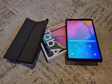 Tablet Samsung galaxy Tab SM-T510