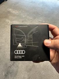 Luci sottoporta Audi A3