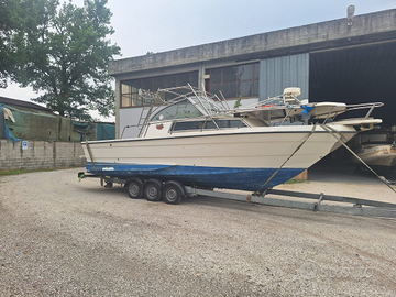 Polyform Tryakis c29