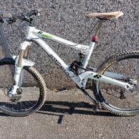 MTB Commencal Meta 6