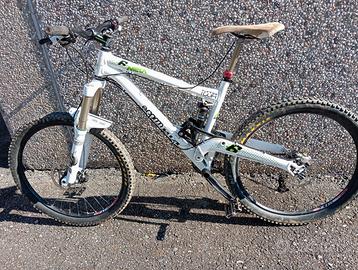 MTB Commencal Meta 6