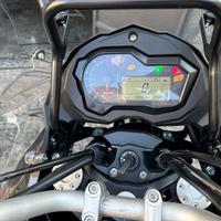 Benelli TRK 502 - 2019