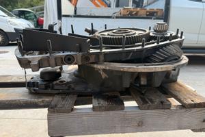 Presa di forza integrale cambio scania grs 900