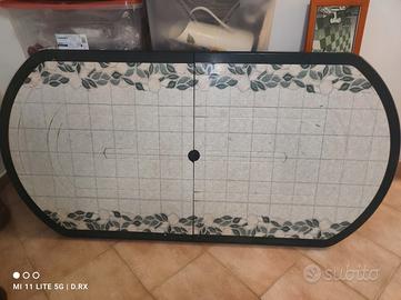 Grandsoleil Tavolo allungabile